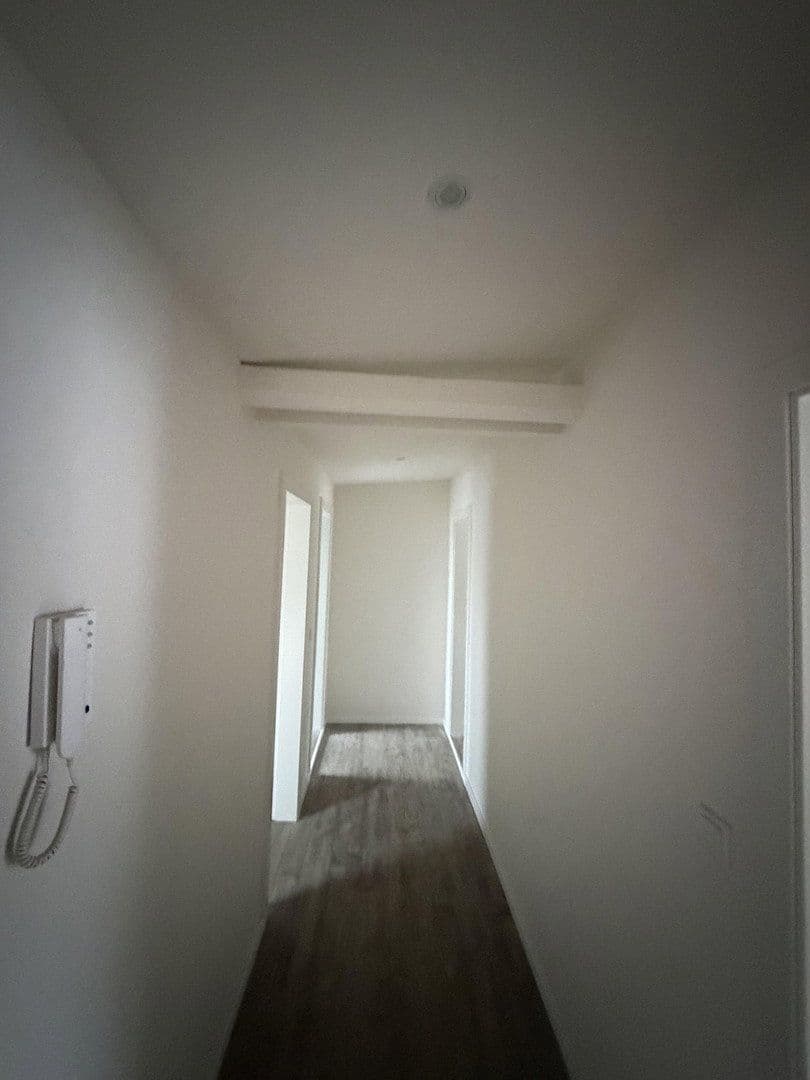 Pronájem bytu 2+1 40 m², Flensburg, Šlesvicko-Holštýnsko Pronájem bytu 2+1 40 m², Flensburg, Šlesvicko-Holštýnsko
