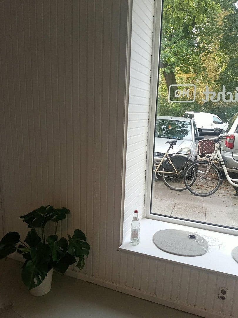 Prodej nebytového prostoru 38 m², Hamburg, Hamburg Prodej nebytového prostoru 38 m², Hamburg, Hamburg