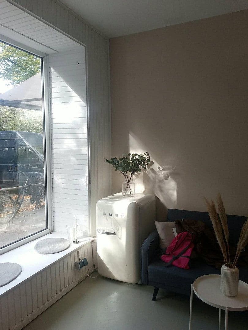 Prodej nebytového prostoru 38 m², Hamburg, Hamburg Prodej nebytového prostoru 38 m², Hamburg, Hamburg