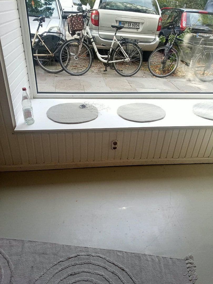 Prodej nebytového prostoru 38 m², Hamburg, Hamburg Prodej nebytového prostoru 38 m², Hamburg, Hamburg