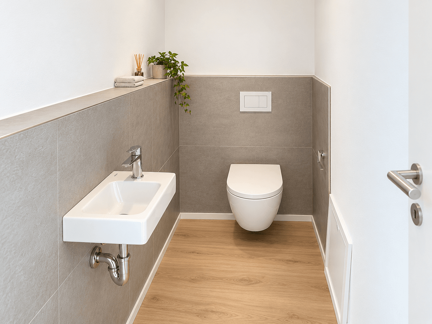 Pronájem bytu 2+1 60 m², Bleichstraße 1c, Viersen, Severní Porýní-Vestfálsko Pronájem bytu 2+1 60 m², Bleichstraße 1c, Viersen, Severní Porýní-Vestfálsko