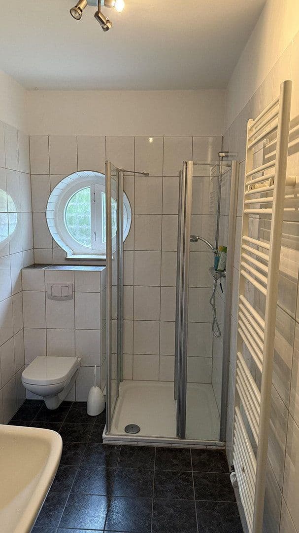 Pronájem bytu 2+1 113 m², Osnabrück, Dolní Sasko Pronájem bytu 2+1 113 m², Osnabrück, Dolní Sasko