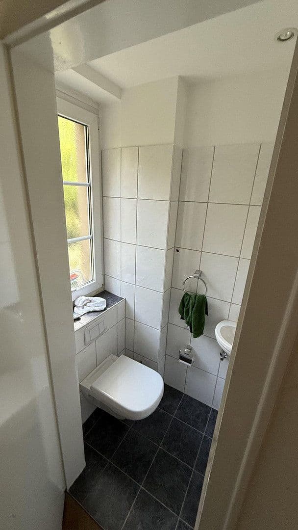 Pronájem bytu 2+1 113 m², Osnabrück, Dolní Sasko Pronájem bytu 2+1 113 m², Osnabrück, Dolní Sasko