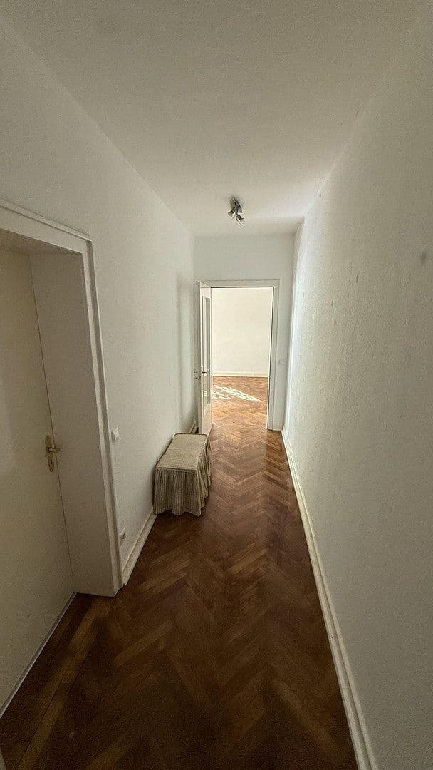 Pronájem bytu 2+1 113 m², Osnabrück, Dolní Sasko Pronájem bytu 2+1 113 m², Osnabrück, Dolní Sasko