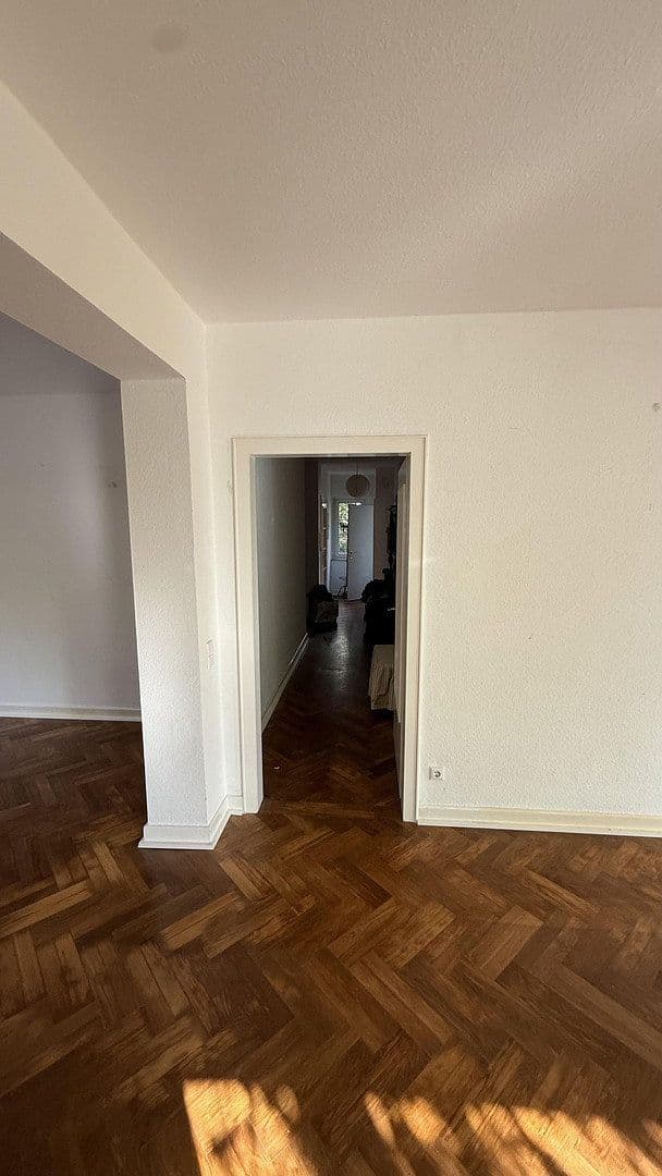 Pronájem bytu 2+1 113 m², Osnabrück, Dolní Sasko Pronájem bytu 2+1 113 m², Osnabrück, Dolní Sasko