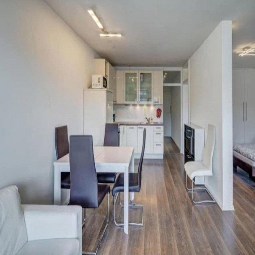 Pronájem bytu 1+kk 41 m², Siegen, Severní Porýní-Vestfálsko Pronájem bytu 1+kk 41 m², Siegen, Severní Porýní-Vestfálsko