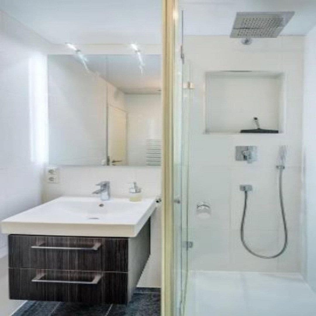Pronájem bytu 1+kk 41 m², Siegen, Severní Porýní-Vestfálsko Pronájem bytu 1+kk 41 m², Siegen, Severní Porýní-Vestfálsko