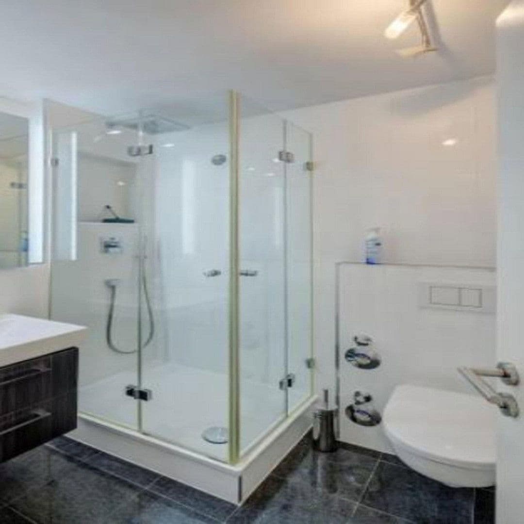 Pronájem bytu 1+kk 41 m², Siegen, Severní Porýní-Vestfálsko Pronájem bytu 1+kk 41 m², Siegen, Severní Porýní-Vestfálsko