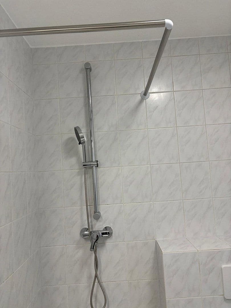 Pronájem bytu 1+1 30 m², Bergstrasse 1, Mittenwalde, Braniborsko Pronájem bytu 1+1 30 m², Bergstrasse 1, Mittenwalde, Braniborsko