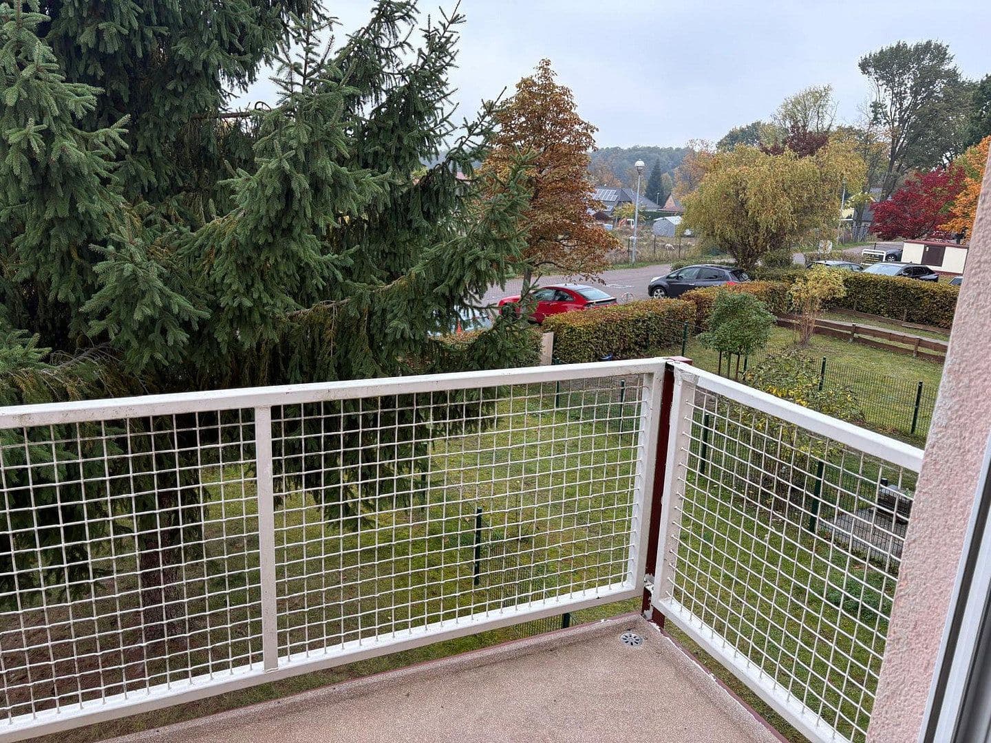 Pronájem bytu 1+1 30 m², Bergstrasse 1, Mittenwalde, Braniborsko Pronájem bytu 1+1 30 m², Bergstrasse 1, Mittenwalde, Braniborsko