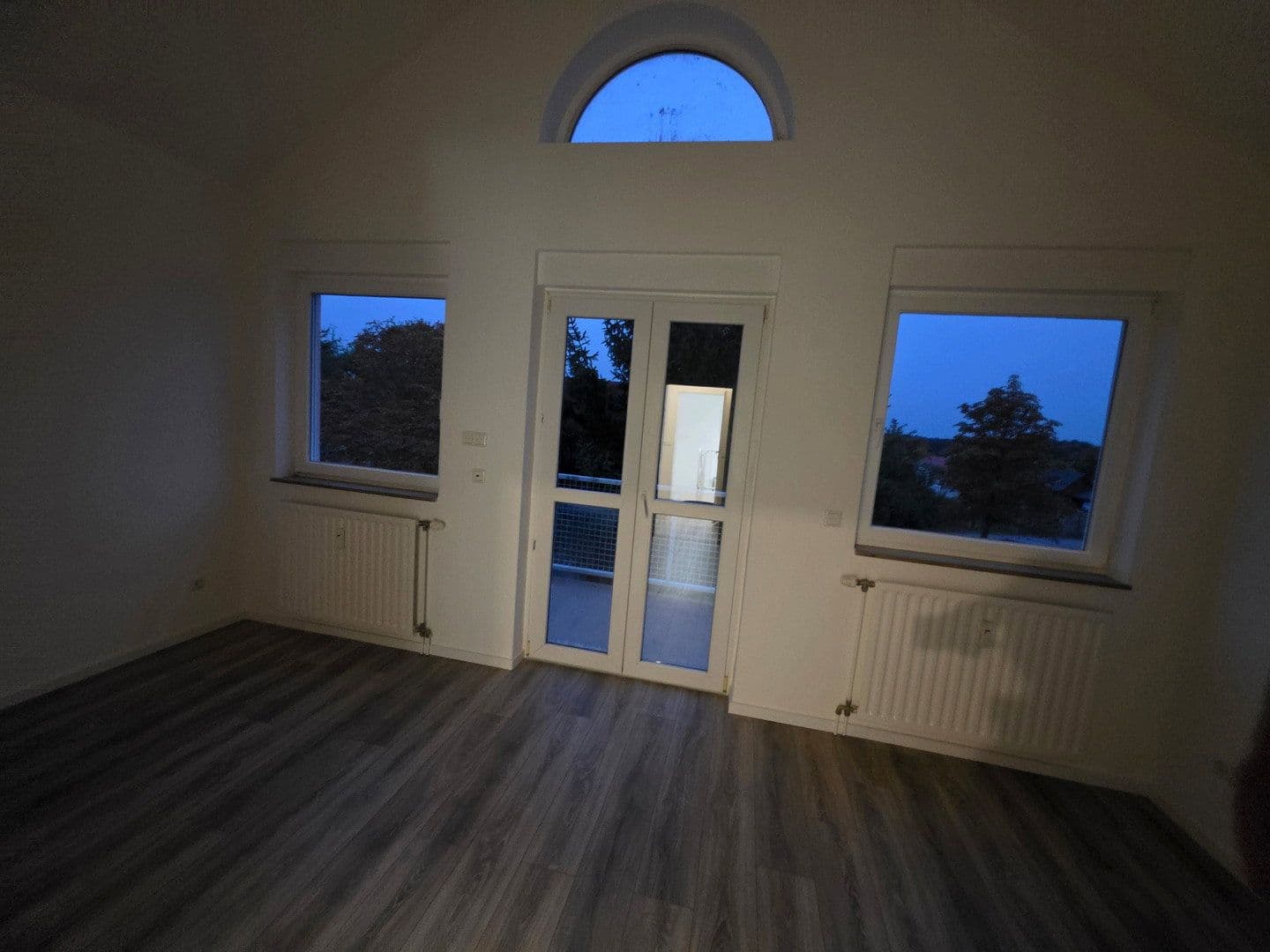 Pronájem bytu 1+1 30 m², Bergstrasse 1, Mittenwalde, Braniborsko Pronájem bytu 1+1 30 m², Bergstrasse 1, Mittenwalde, Braniborsko