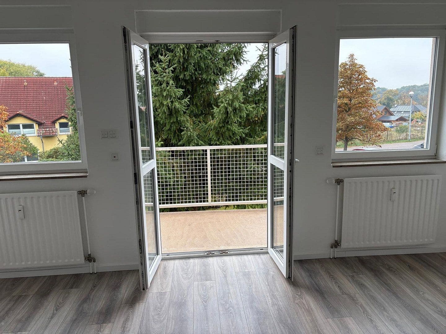 Pronájem bytu 1+1 30 m², Bergstrasse 1, Mittenwalde, Braniborsko Pronájem bytu 1+1 30 m², Bergstrasse 1, Mittenwalde, Braniborsko