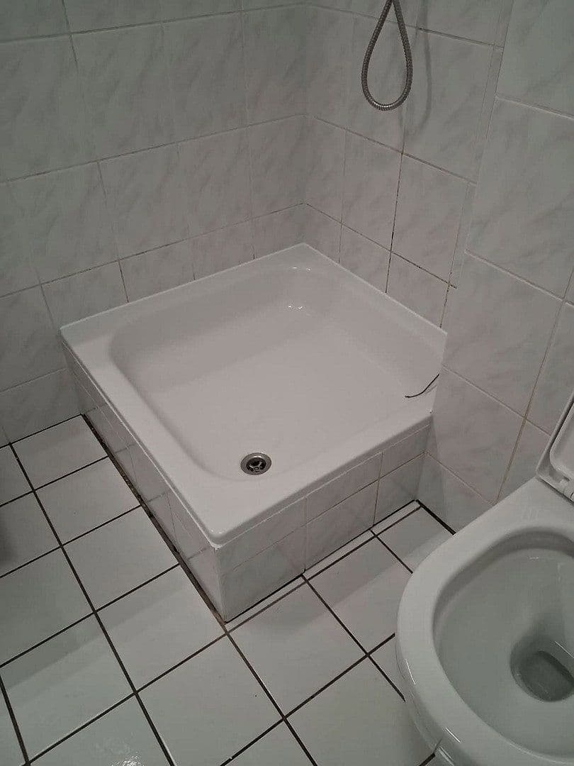 Pronájem bytu 1+1 30 m², Bergstrasse 1, Mittenwalde, Braniborsko Pronájem bytu 1+1 30 m², Bergstrasse 1, Mittenwalde, Braniborsko