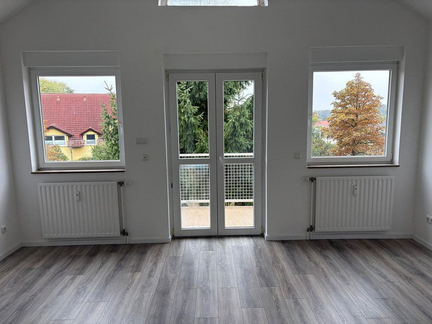 Pronájem bytu 1+1 30 m², Bergstrasse 1, Mittenwalde, Braniborsko Pronájem bytu 1+1 30 m², Bergstrasse 1, Mittenwalde, Braniborsko