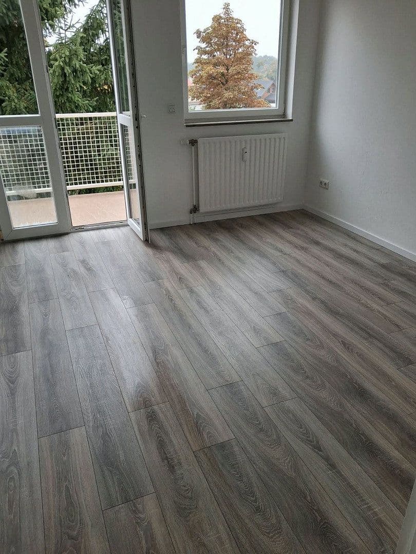 Pronájem bytu 1+1 30 m², Bergstrasse 1, Mittenwalde, Braniborsko Pronájem bytu 1+1 30 m², Bergstrasse 1, Mittenwalde, Braniborsko