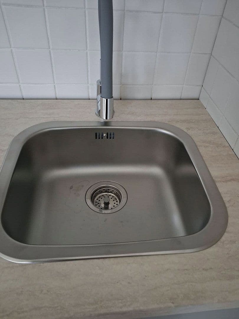 Pronájem bytu 1+1 30 m², Bergstrasse 1, Mittenwalde, Braniborsko Pronájem bytu 1+1 30 m², Bergstrasse 1, Mittenwalde, Braniborsko