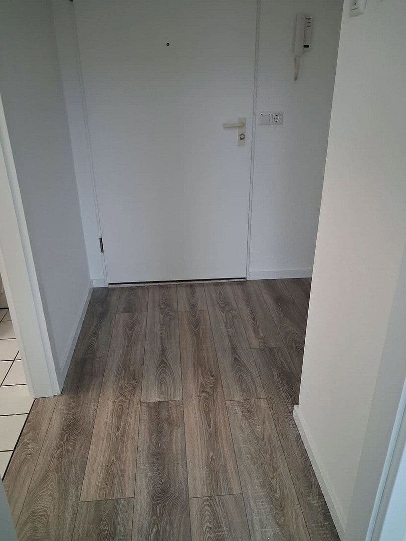 Pronájem bytu 1+1 30 m², Bergstrasse 1, Mittenwalde, Braniborsko Pronájem bytu 1+1 30 m², Bergstrasse 1, Mittenwalde, Braniborsko
