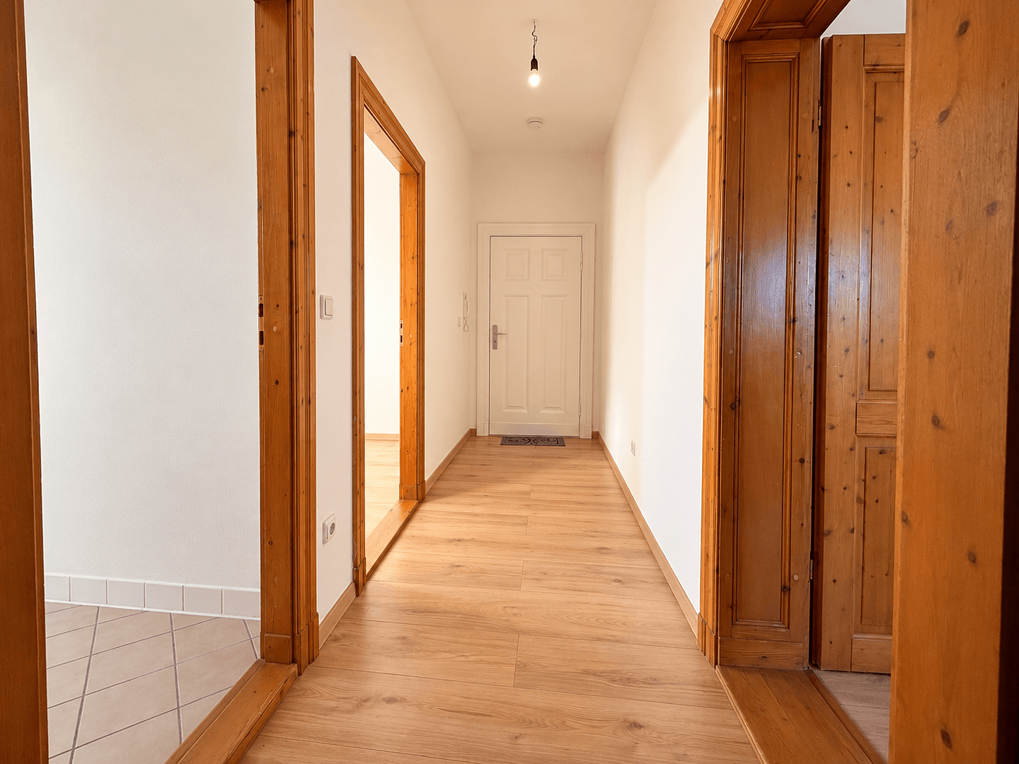 Pronájem bytu 2+1 51 m², Berlin, Berlín Pronájem bytu 2+1 51 m², Berlin, Berlín
