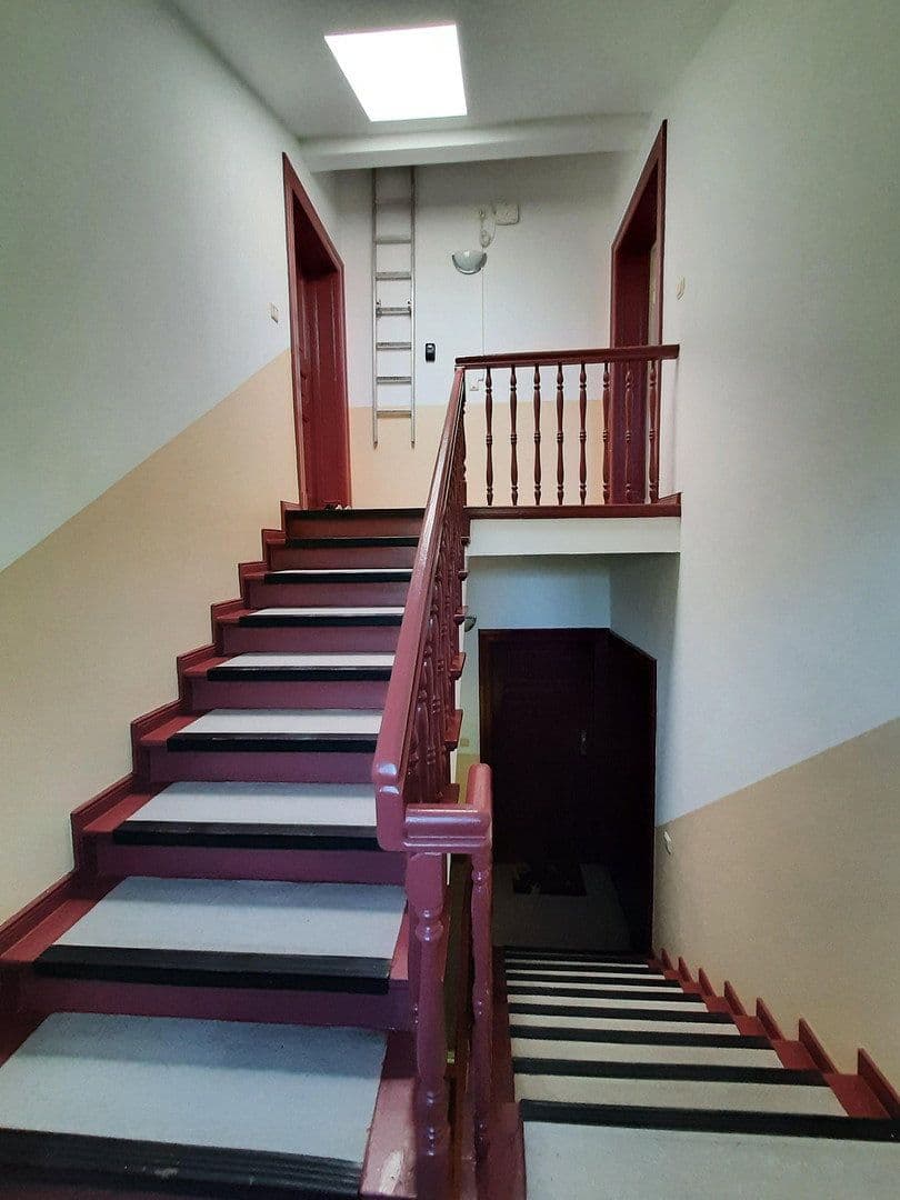 Pronájem bytu 2+1 51 m², Berlin, Berlín Pronájem bytu 2+1 51 m², Berlin, Berlín