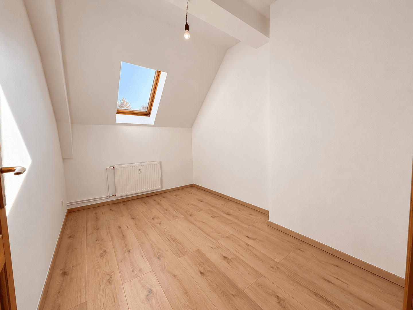 Pronájem bytu 2+1 51 m², Berlin, Berlín Pronájem bytu 2+1 51 m², Berlin, Berlín