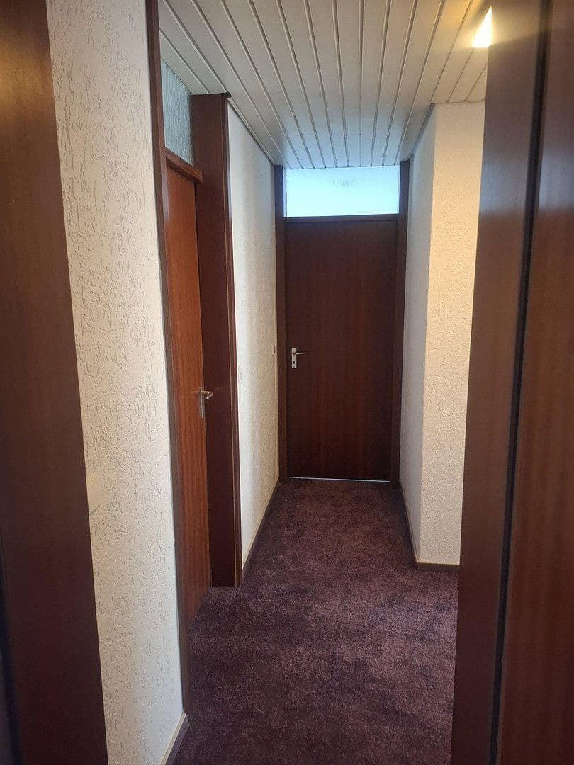 Prodej bytu 4+kk 130 m², Kornwestheim, Bádensko-Württembersko Prodej bytu 4+kk 130 m², Kornwestheim, Bádensko-Württembersko