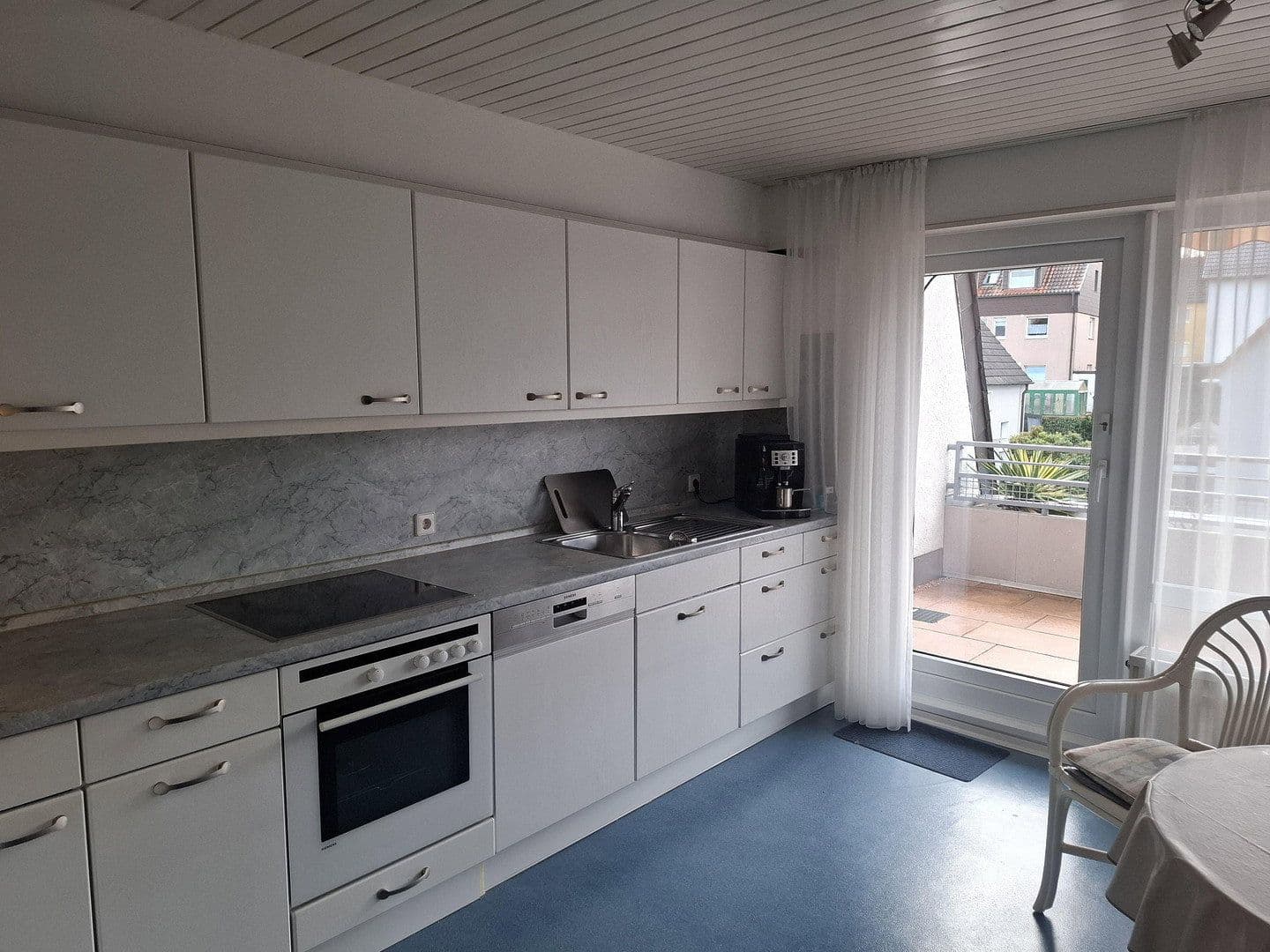 Prodej bytu 4+kk 130 m², Kornwestheim, Bádensko-Württembersko Prodej bytu 4+kk 130 m², Kornwestheim, Bádensko-Württembersko