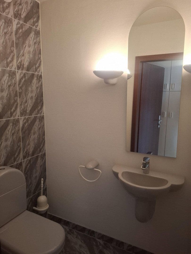 Prodej bytu 4+kk 130 m², Kornwestheim, Bádensko-Württembersko Prodej bytu 4+kk 130 m², Kornwestheim, Bádensko-Württembersko