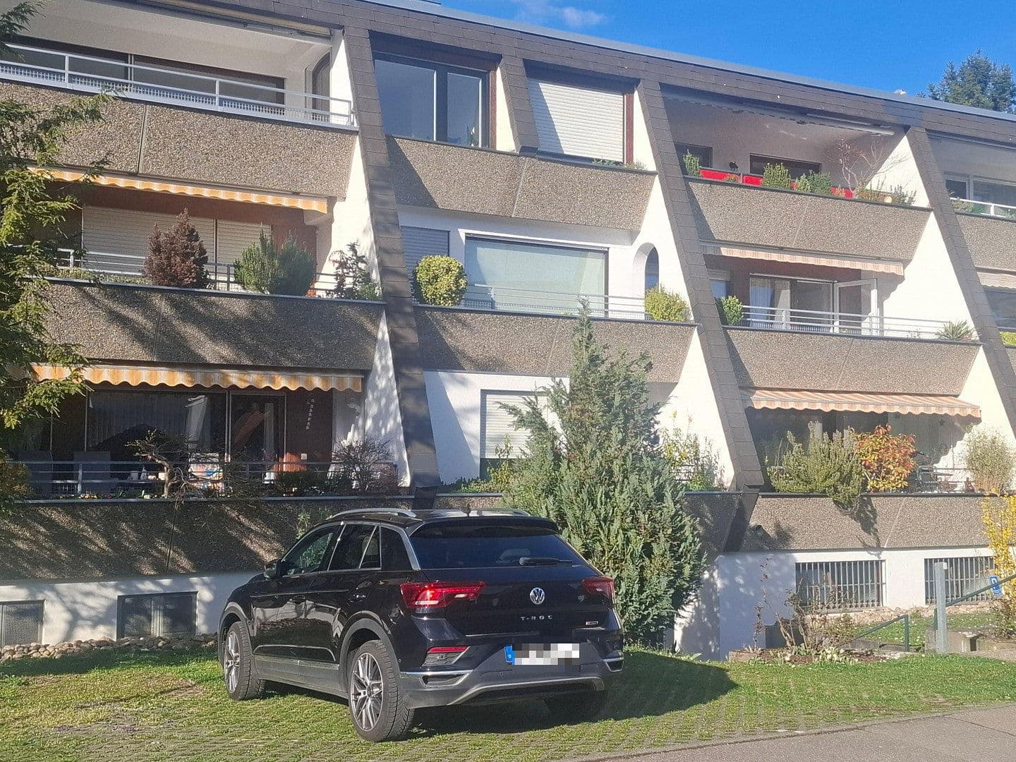 Prodej bytu 4+kk 130 m², Kornwestheim, Bádensko-Württembersko Prodej bytu 4+kk 130 m², Kornwestheim, Bádensko-Württembersko