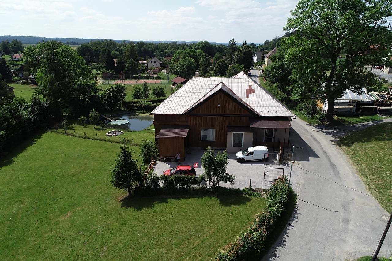 Pronájem chaty, chalupy, Pustá Kamenice, Pardubický kraj Pronájem chaty, chalupy, Pustá Kamenice, Pardubický kraj