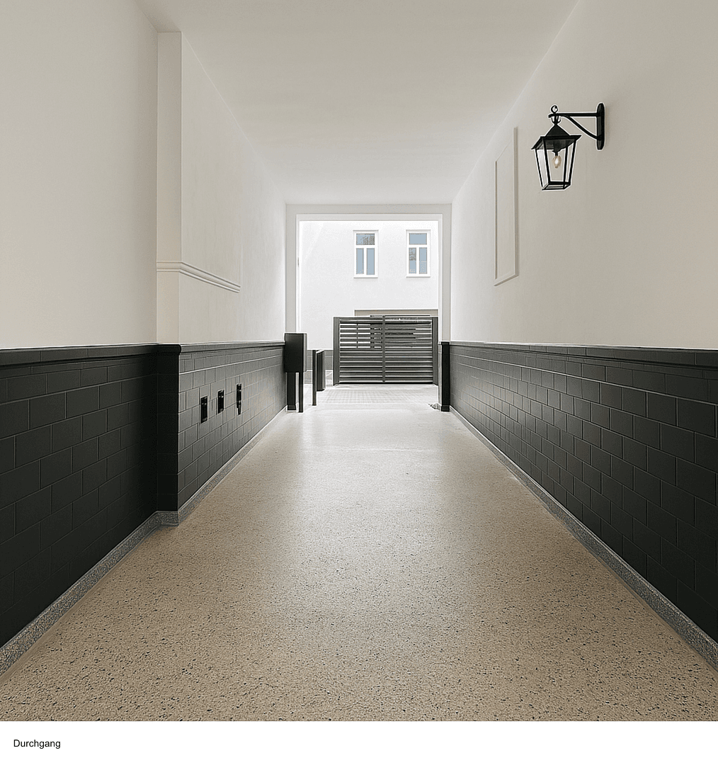 Pronájem bytu 3+1 87 m², Edisonstraße 45, Berlin, Berlín Pronájem bytu 3+1 87 m², Edisonstraße 45, Berlin, Berlín
