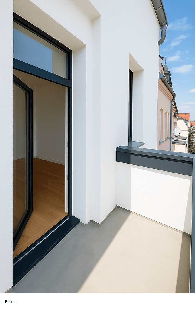 Pronájem bytu 3+1 87 m², Edisonstraße 45, Berlin, Berlín Pronájem bytu 3+1 87 m², Edisonstraße 45, Berlin, Berlín