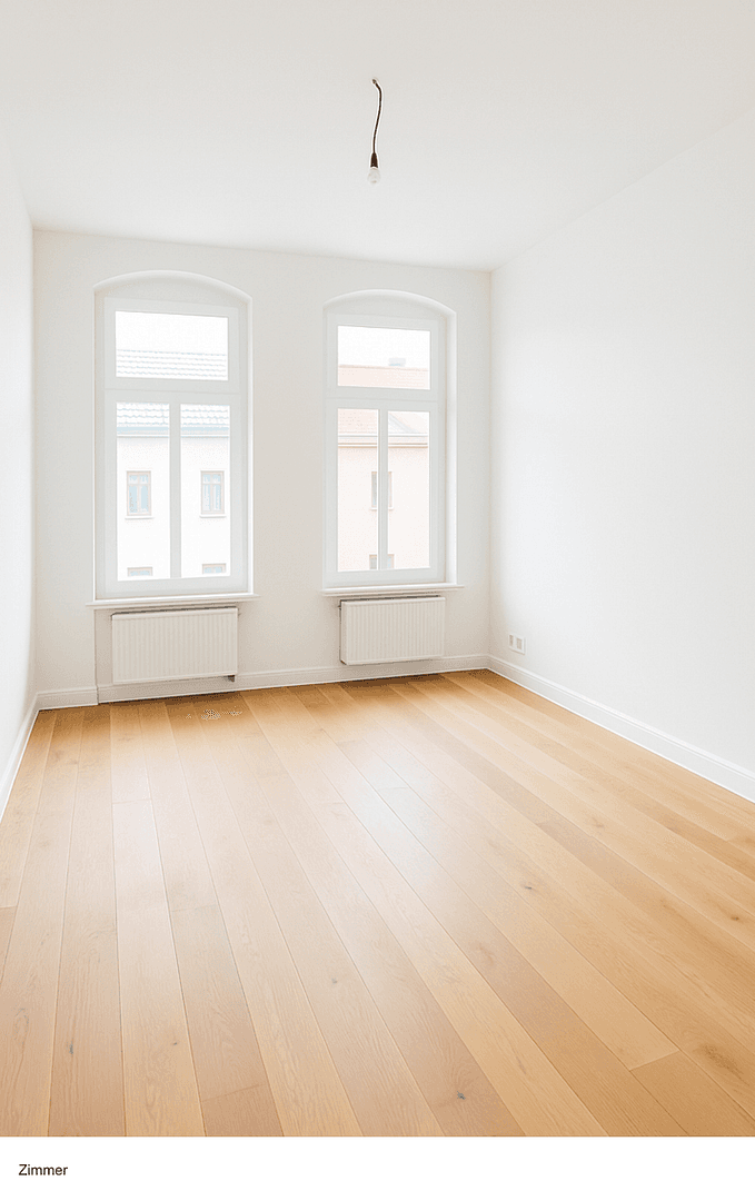 Pronájem bytu 3+1 87 m², Edisonstraße 45, Berlin, Berlín Pronájem bytu 3+1 87 m², Edisonstraße 45, Berlin, Berlín