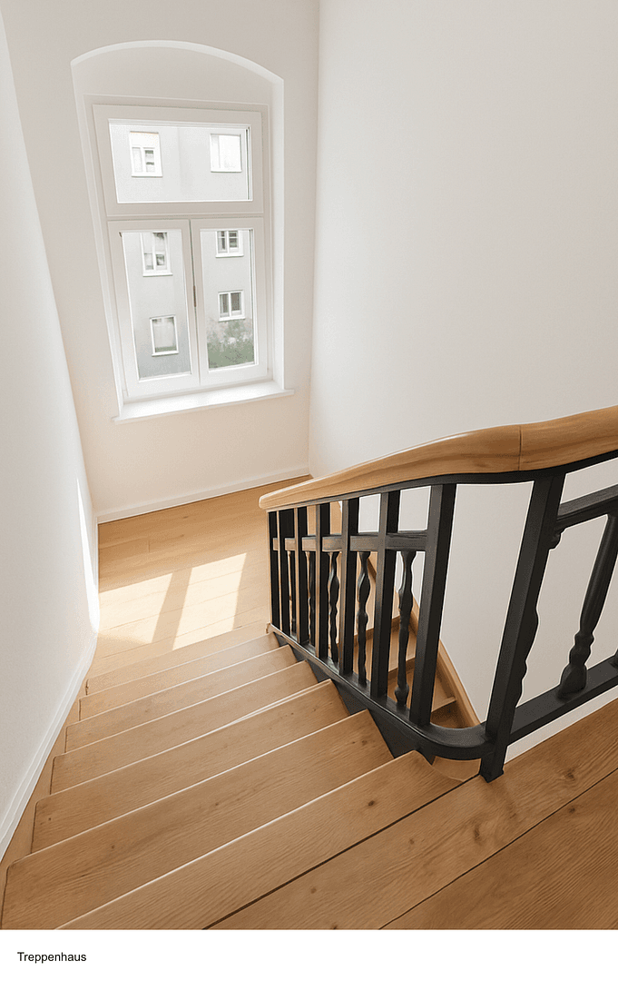 Pronájem bytu 3+1 87 m², Edisonstraße 45, Berlin, Berlín Pronájem bytu 3+1 87 m², Edisonstraße 45, Berlin, Berlín