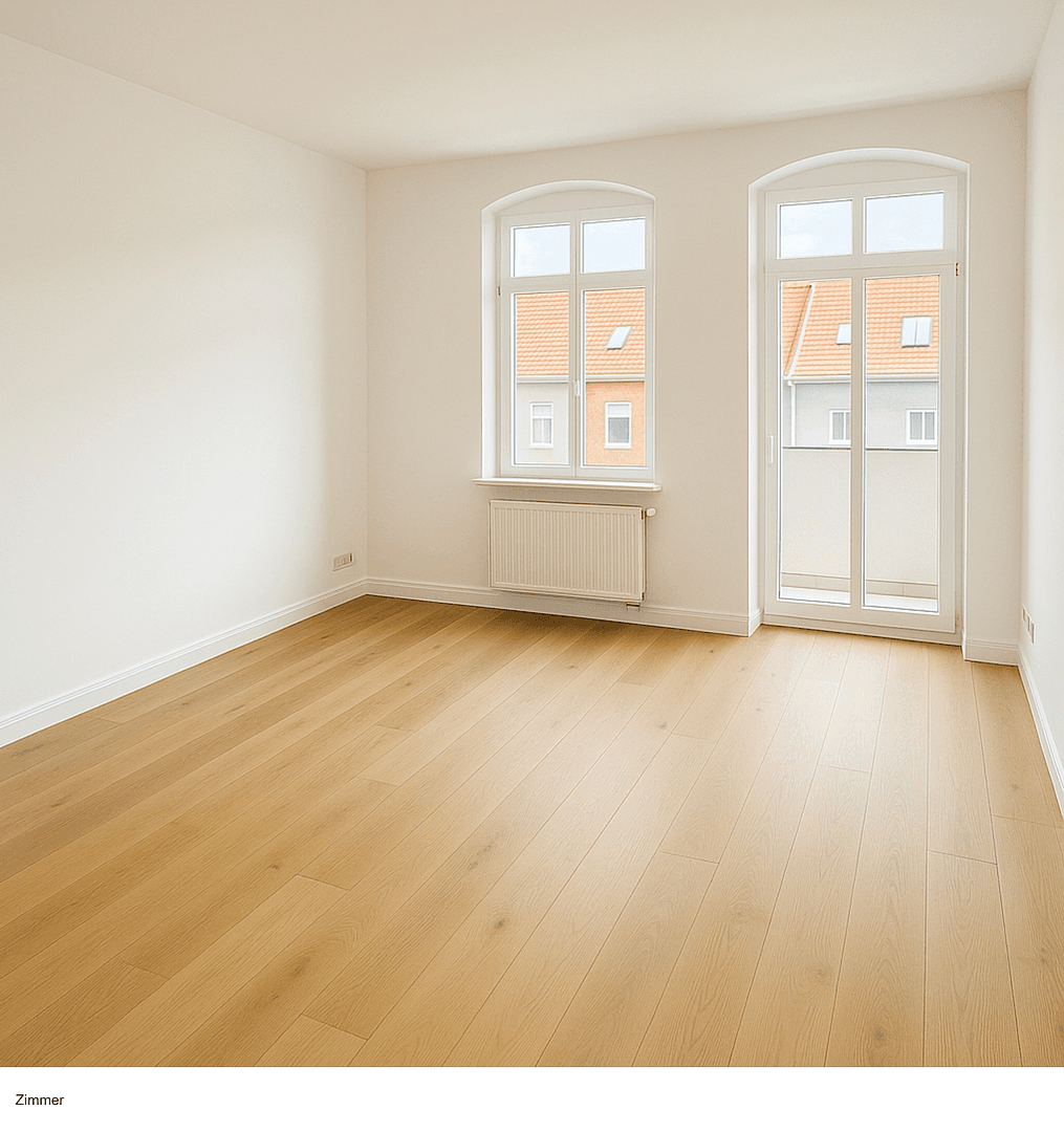 Pronájem bytu 3+1 87 m², Edisonstraße 45, Berlin, Berlín Pronájem bytu 3+1 87 m², Edisonstraße 45, Berlin, Berlín