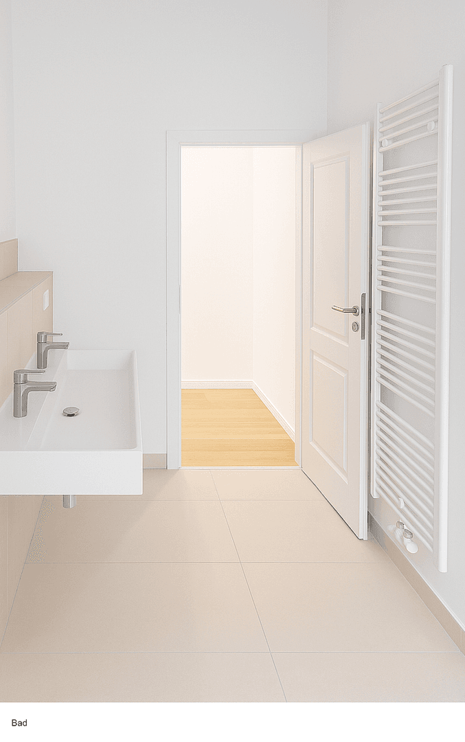 Pronájem bytu 3+1 87 m², Edisonstraße 45, Berlin, Berlín Pronájem bytu 3+1 87 m², Edisonstraße 45, Berlin, Berlín