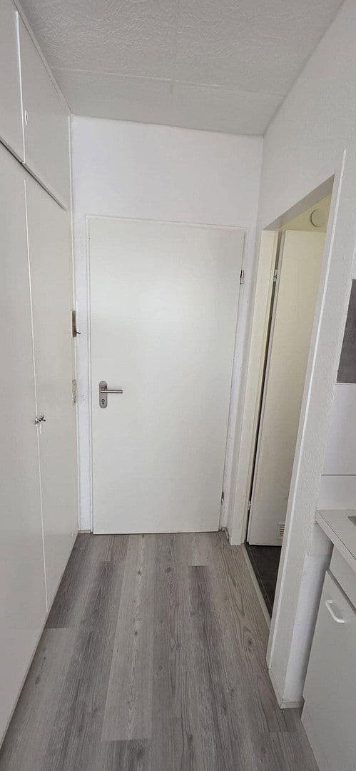 Pronájem bytu 1+1 20 m², Wallaustr. 101, Mainz, Porýní-Falc Pronájem bytu 1+1 20 m², Wallaustr. 101, Mainz, Porýní-Falc