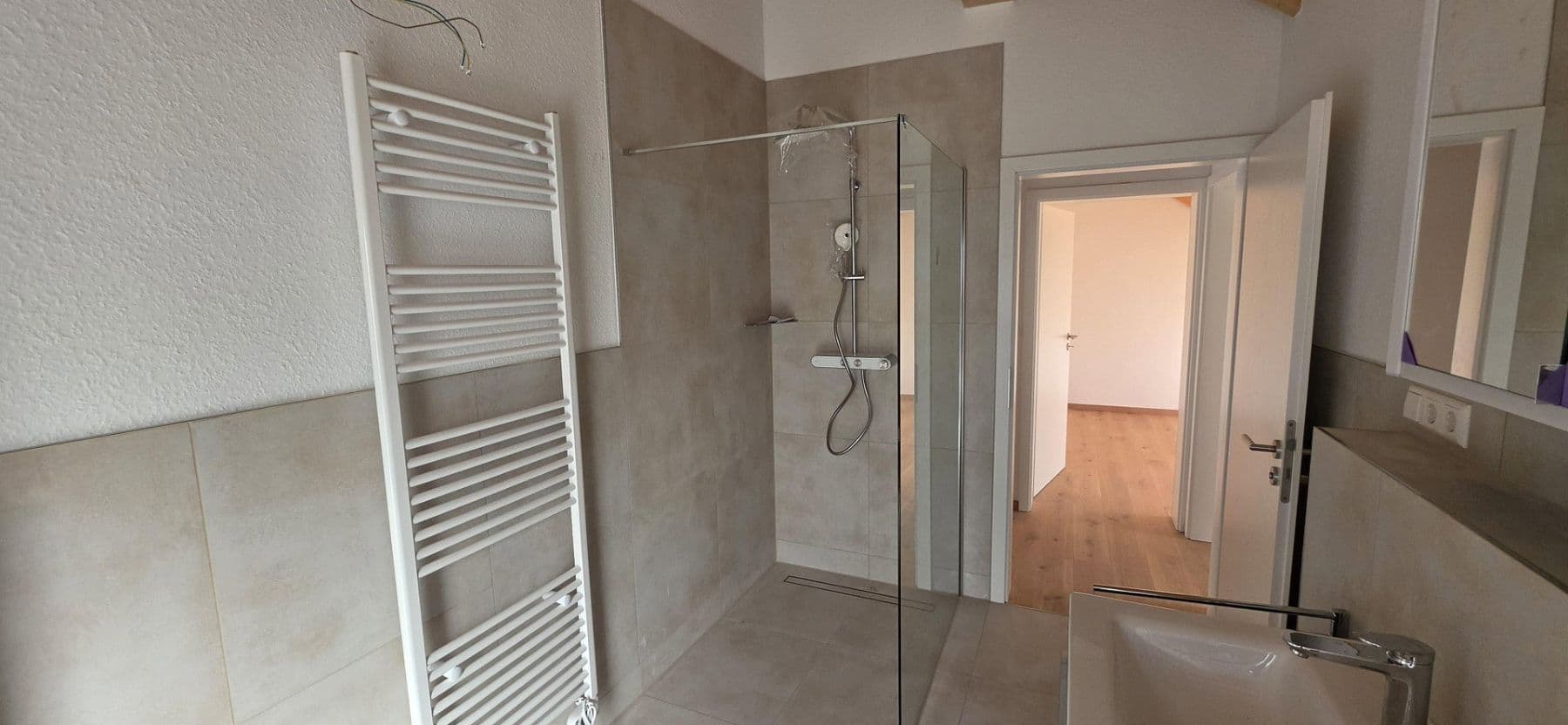 Pronájem bytu 3+1 74 m², Brunnengasse 6, Ingersheim, Bádensko-Württembersko Pronájem bytu 3+1 74 m², Brunnengasse 6, Ingersheim, Bádensko-Württembersko