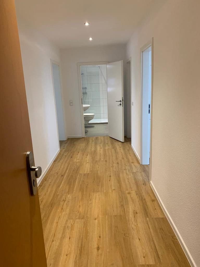 Pronájem bytu 2+1 60 m², Fischertal, Wuppertal, Severní Porýní-Vestfálsko Pronájem bytu 2+1 60 m², Fischertal, Wuppertal, Severní Porýní-Vestfálsko