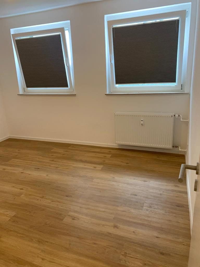 Pronájem bytu 2+1 60 m², Fischertal, Wuppertal, Severní Porýní-Vestfálsko Pronájem bytu 2+1 60 m², Fischertal, Wuppertal, Severní Porýní-Vestfálsko