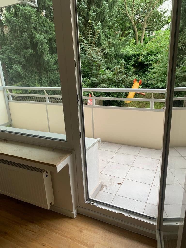 Pronájem bytu 2+1 60 m², Fischertal, Wuppertal, Severní Porýní-Vestfálsko Pronájem bytu 2+1 60 m², Fischertal, Wuppertal, Severní Porýní-Vestfálsko