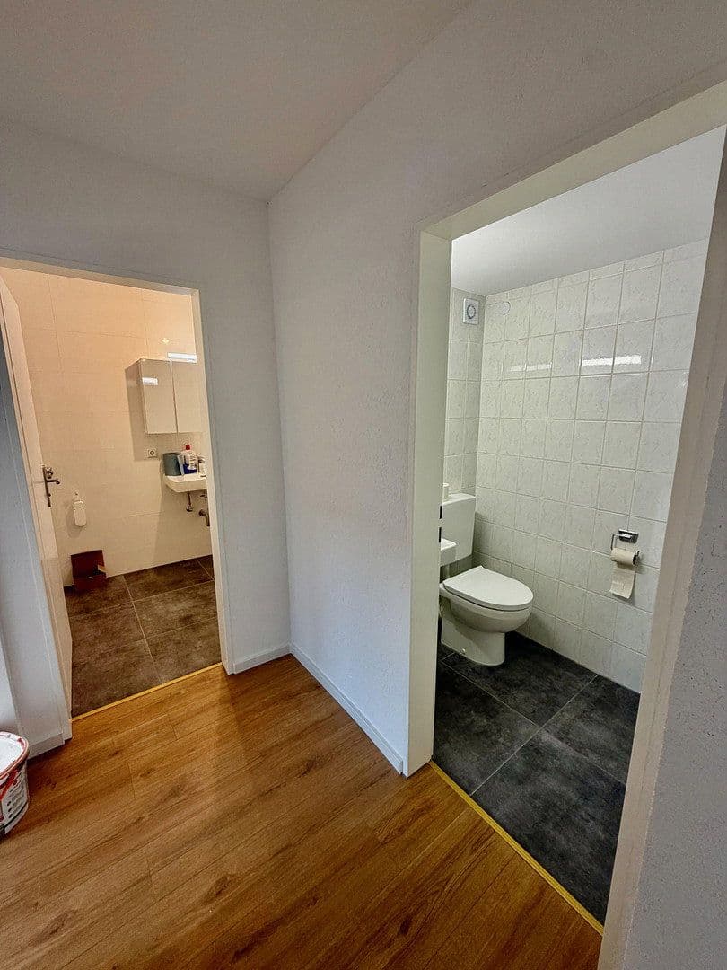 Pronájem bytu 4+1 82 m², Plüderhausen, Bádensko-Württembersko Pronájem bytu 4+1 82 m², Plüderhausen, Bádensko-Württembersko