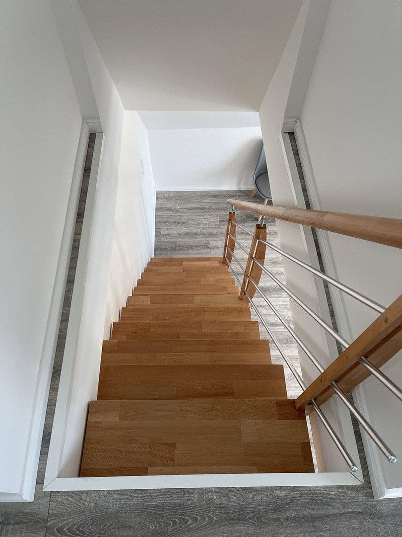 Pronájem bytu 2+1 65 m², Hamburg, Hamburg Pronájem bytu 2+1 65 m², Hamburg, Hamburg