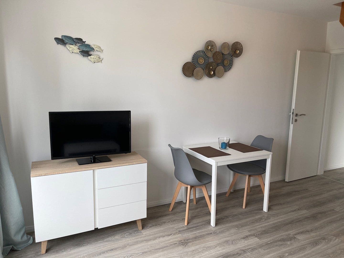 Pronájem bytu 2+1 65 m², Hamburg, Hamburg Pronájem bytu 2+1 65 m², Hamburg, Hamburg