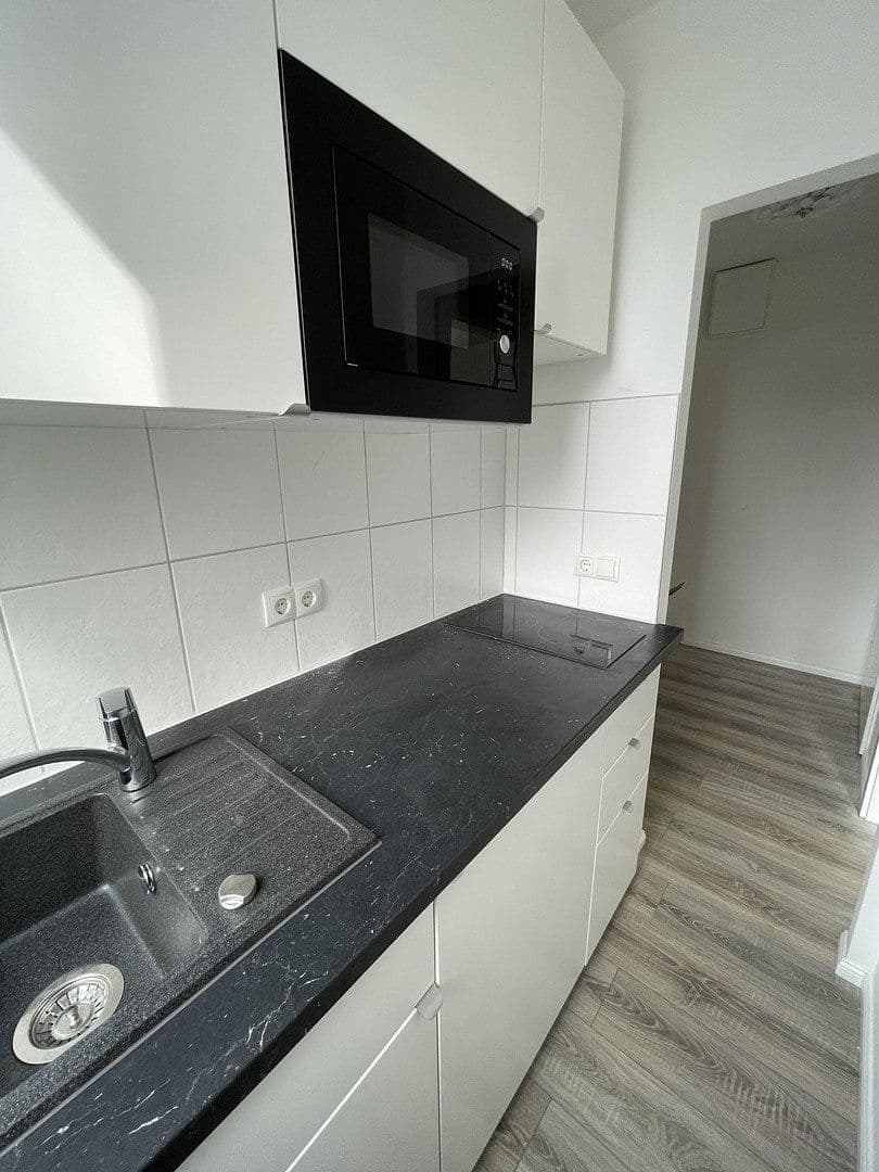 Pronájem bytu 2+1 65 m², Hamburg, Hamburg Pronájem bytu 2+1 65 m², Hamburg, Hamburg