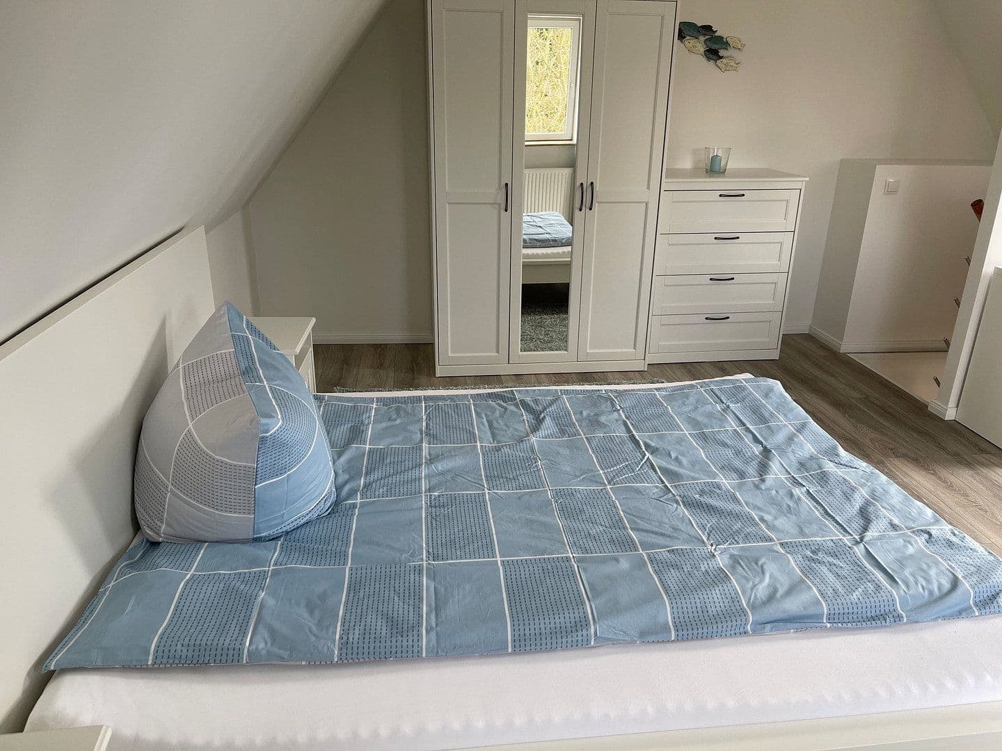 Pronájem bytu 2+1 65 m², Hamburg, Hamburg Pronájem bytu 2+1 65 m², Hamburg, Hamburg