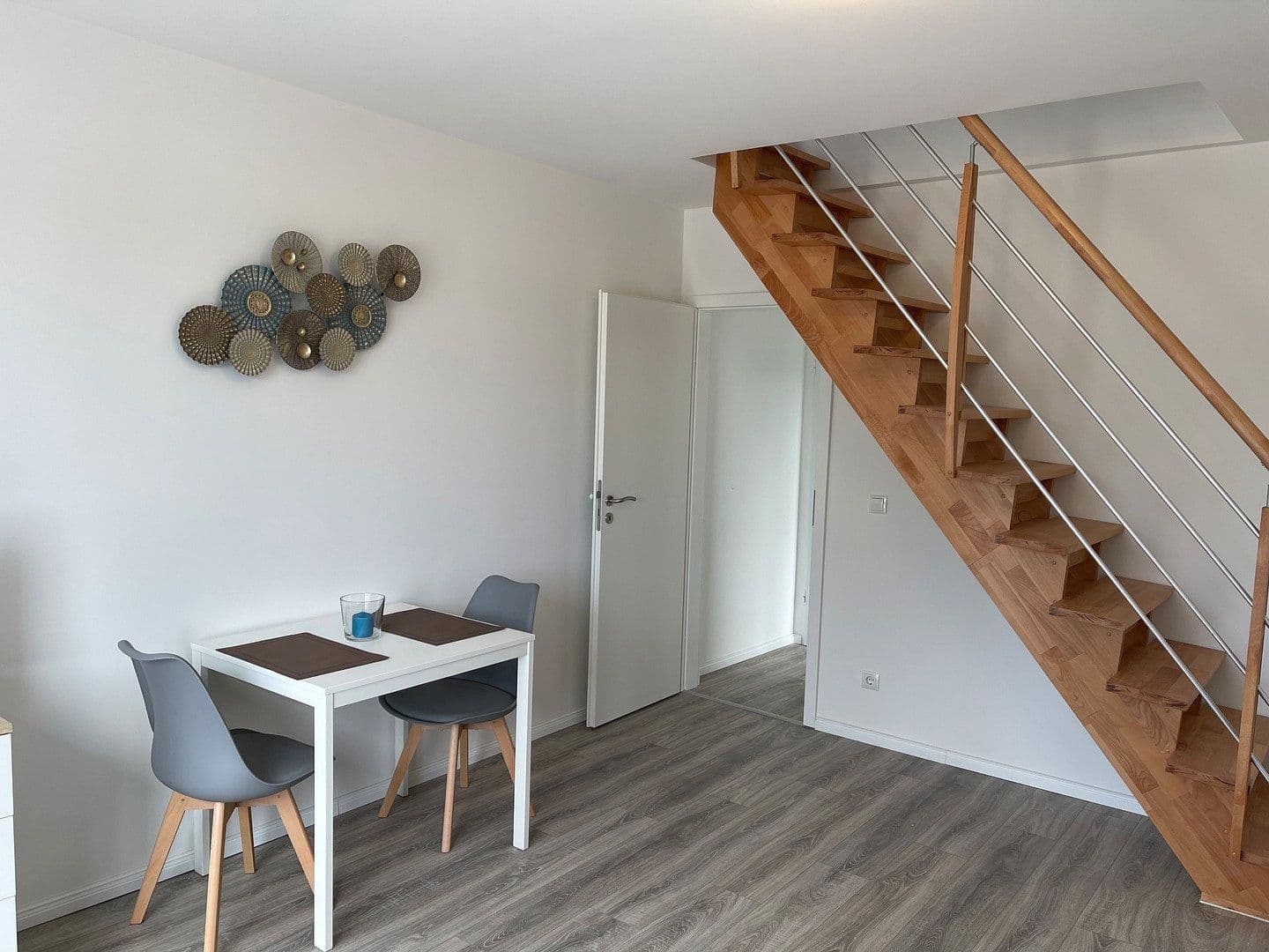 Pronájem bytu 2+1 65 m², Hamburg, Hamburg Pronájem bytu 2+1 65 m², Hamburg, Hamburg