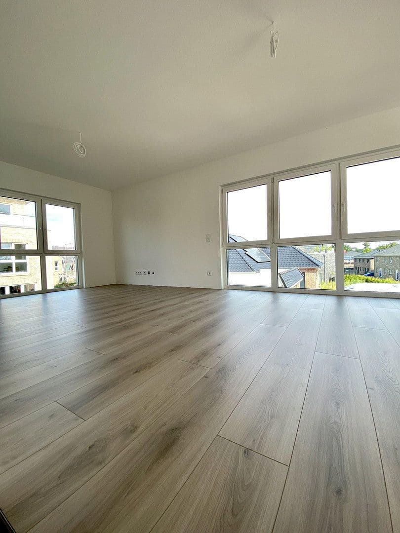 Pronájem bytu 4+1 120 m², Wiesengrund 29A, Elmenhorst, Šlesvicko-Holštýnsko Pronájem bytu 4+1 120 m², Wiesengrund 29A, Elmenhorst, Šlesvicko-Holštýnsko