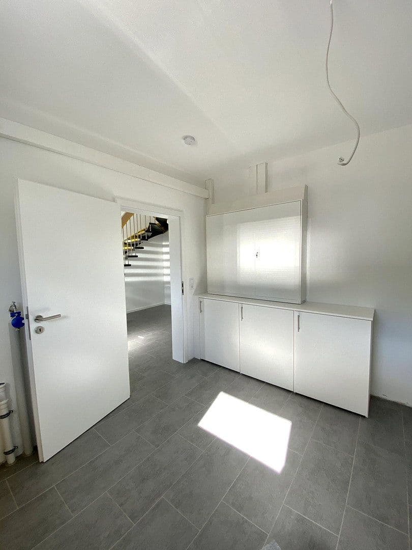 Pronájem bytu 4+1 120 m², Wiesengrund 29A, Elmenhorst, Šlesvicko-Holštýnsko Pronájem bytu 4+1 120 m², Wiesengrund 29A, Elmenhorst, Šlesvicko-Holštýnsko