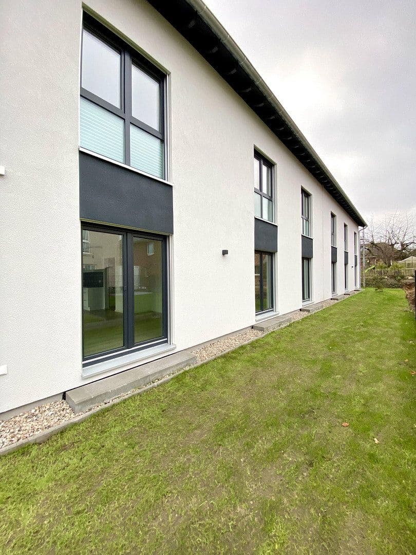 Pronájem bytu 4+1 120 m², Wiesengrund 29A, Elmenhorst, Šlesvicko-Holštýnsko Pronájem bytu 4+1 120 m², Wiesengrund 29A, Elmenhorst, Šlesvicko-Holštýnsko