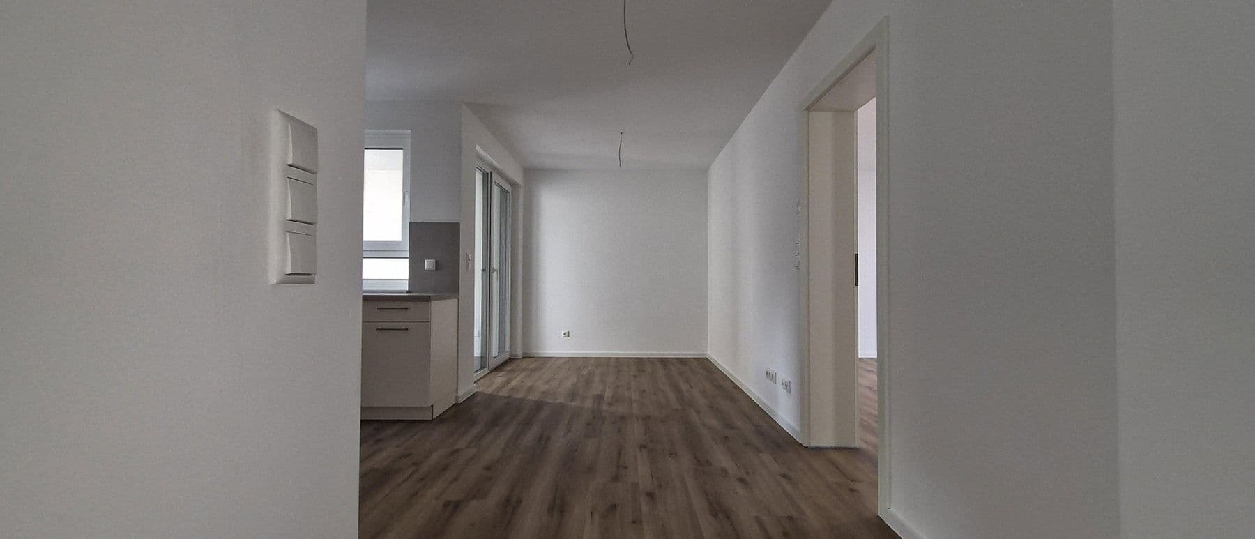 Pronájem bytu 4+kk 109 m², Frankfurt am Main, Hessen Pronájem bytu 4+kk 109 m², Frankfurt am Main, Hessen